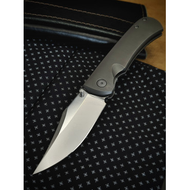 Нож Балем Складной (PMD550)