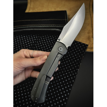 Нож Балем Складной (PMD550)