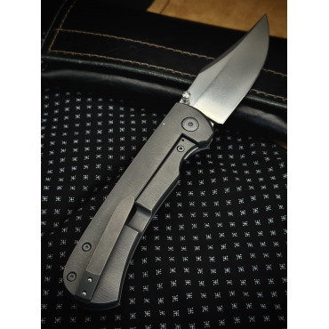 Нож Балем Складной (PMD550)