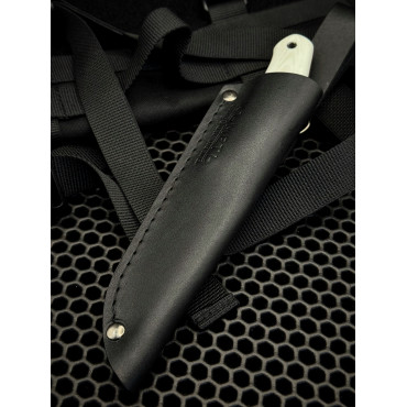Нож Краб ( Сталь N690 ,Рукоять G10)